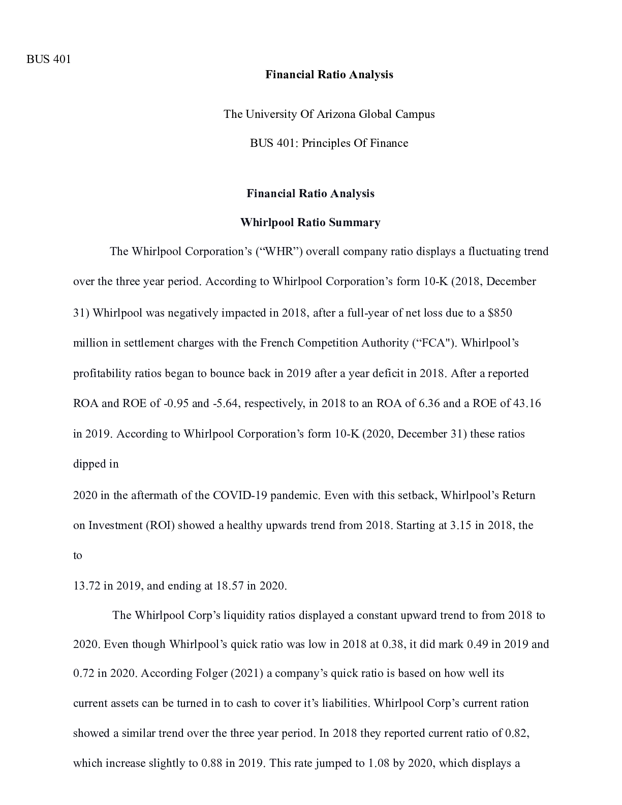 Preview image of W2A3 document